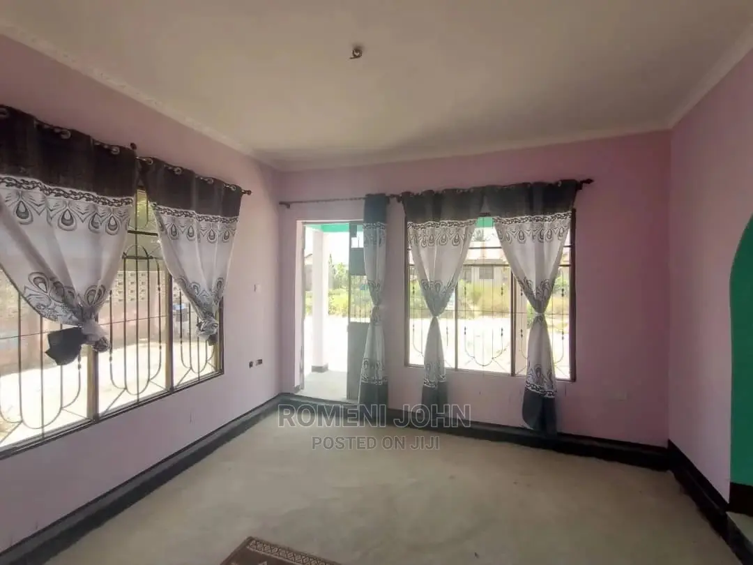 Furnished 3bdrm House in Tanzania Dsm Temeke, Ukonga for Sale