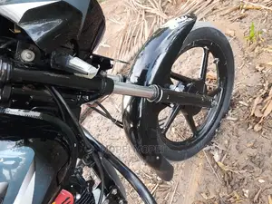 Bajaj Discover 125 2022 Gray