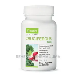 Cruciferous