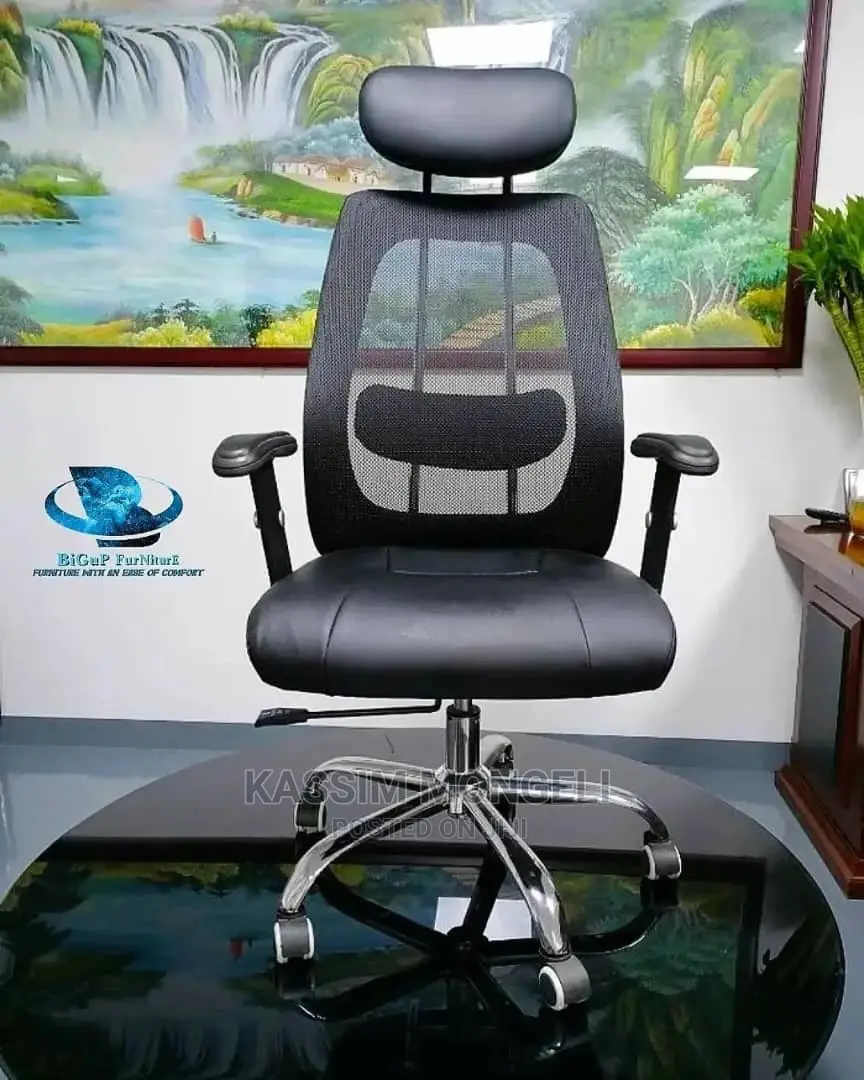 Office Chairs