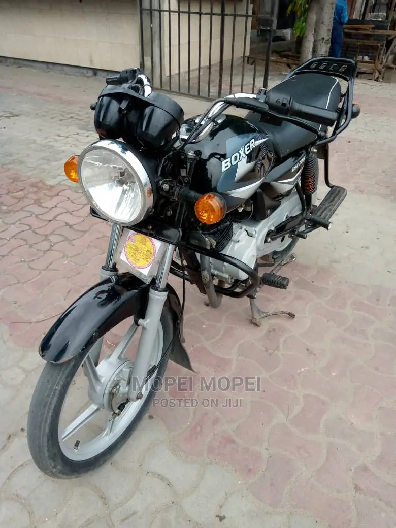 Bajaj Pulsar 125 2021 Black