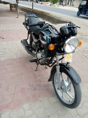 Bajaj Pulsar 125 2021 Black