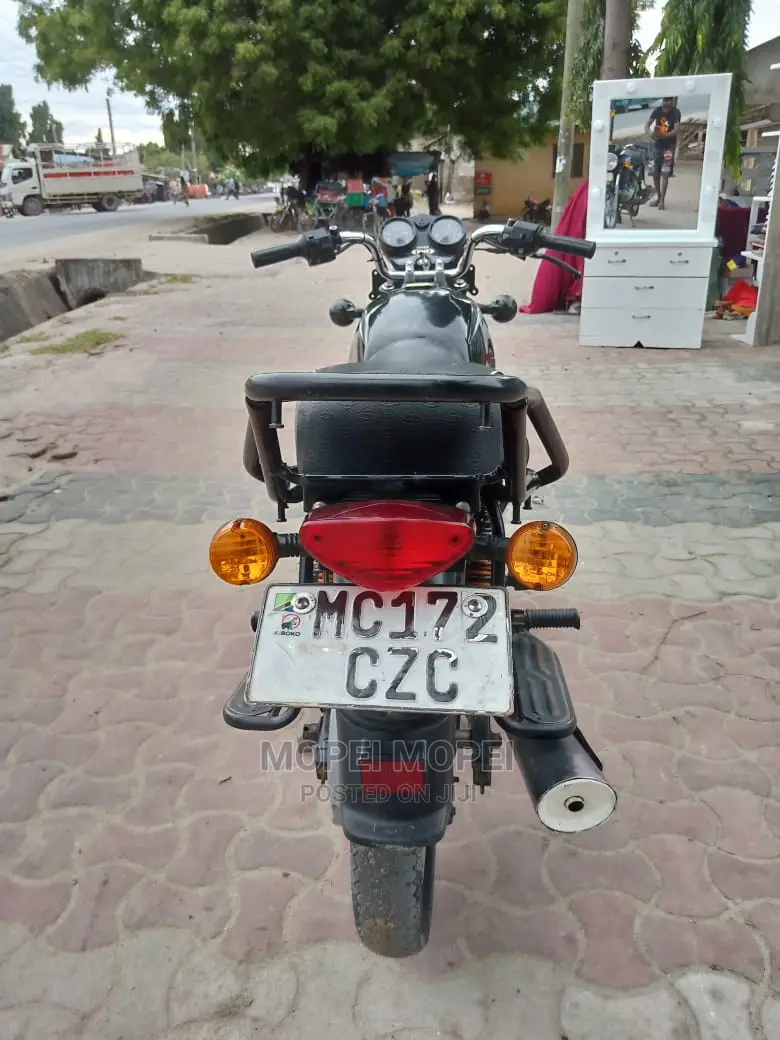Bajaj Pulsar 125 2021 Black