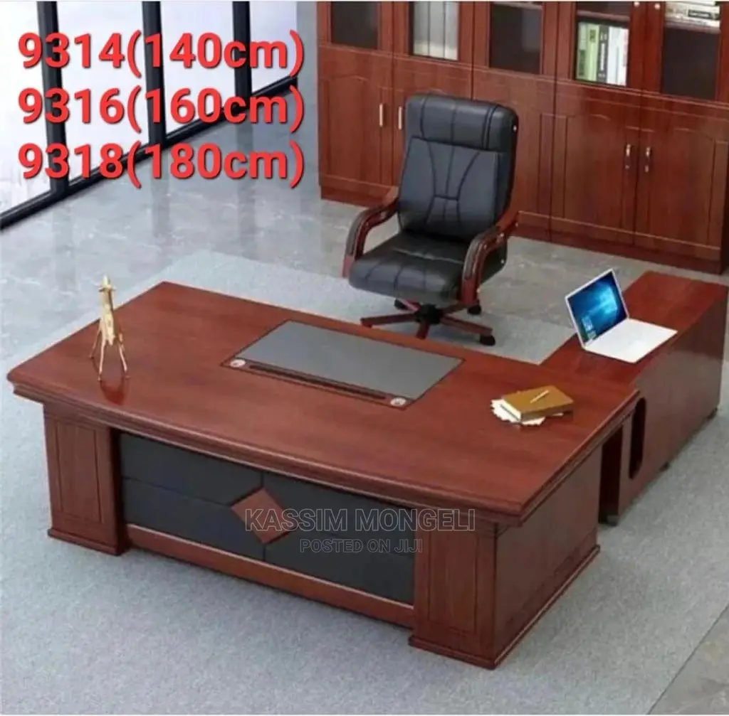 Meza Ya Office