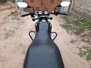 Tvs Hlx 125 2021