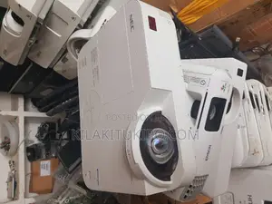 Nec Projector M353ws Hdmi,Usb