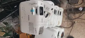 EPSON Projector Powerlite S27