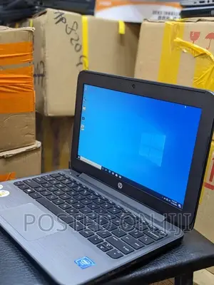 Laptop HP Stream 11 4GB Intel SSD 60GB