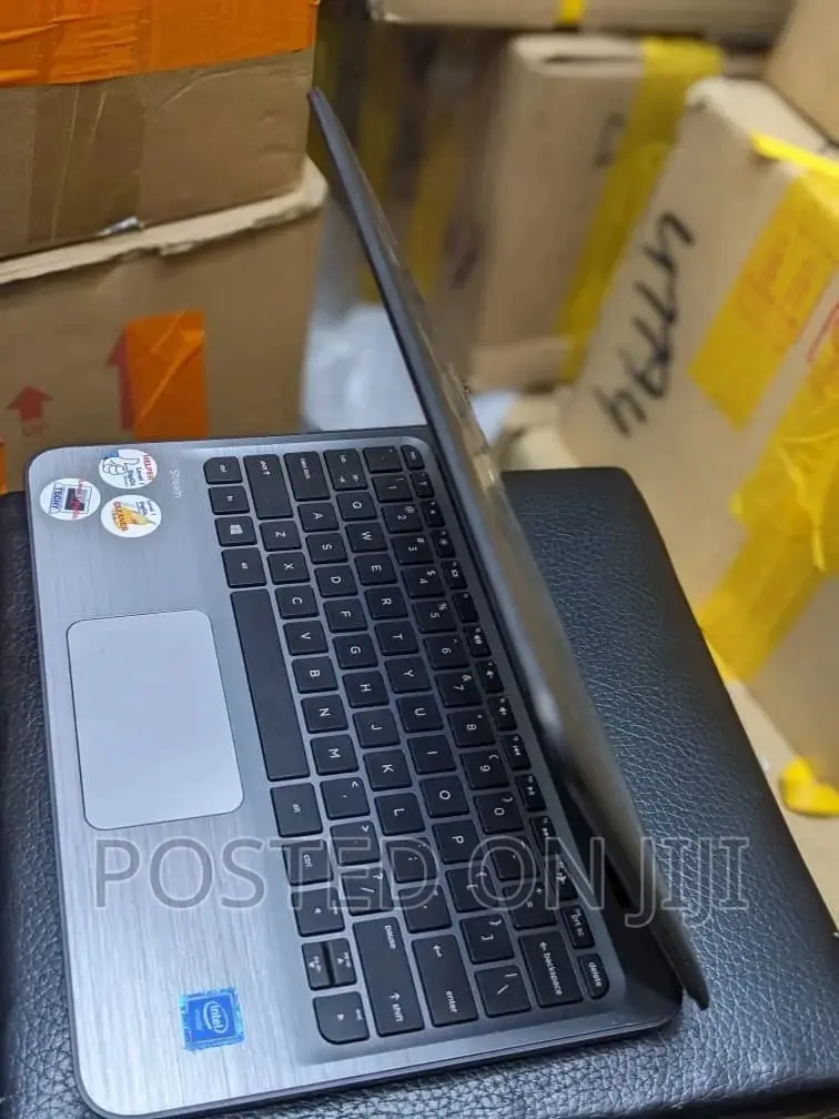 Laptop HP Stream 11 4GB Intel SSD 60GB