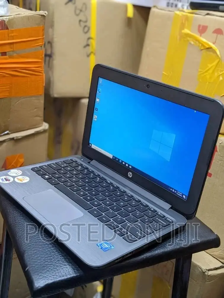 Laptop HP Stream 11 4GB Intel SSD 60GB
