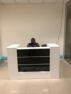 Reception Table