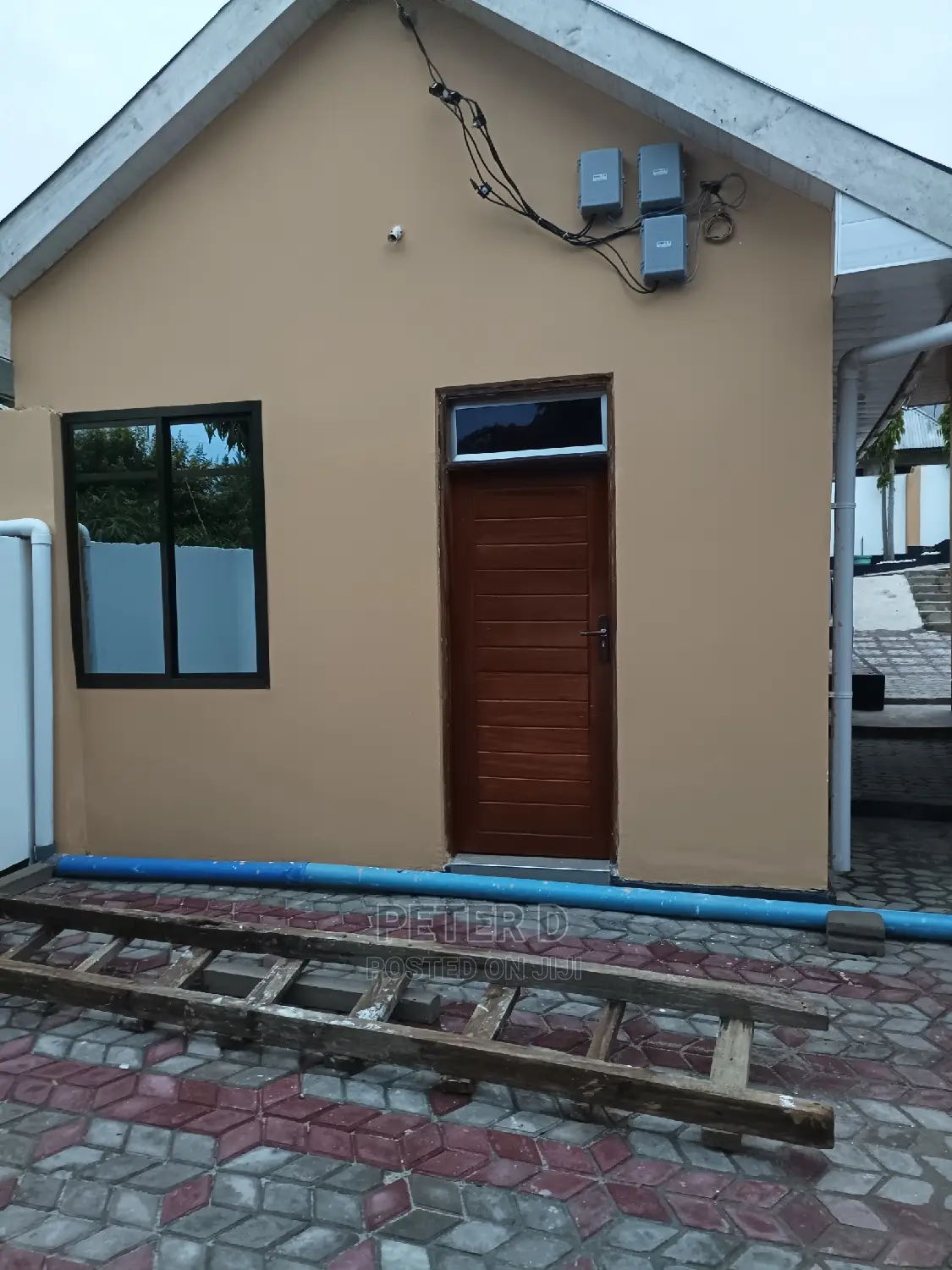 1bdrm Apartment in Kimara for Rent