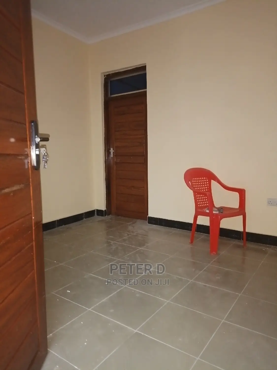1bdrm Apartment in Kimara for Rent