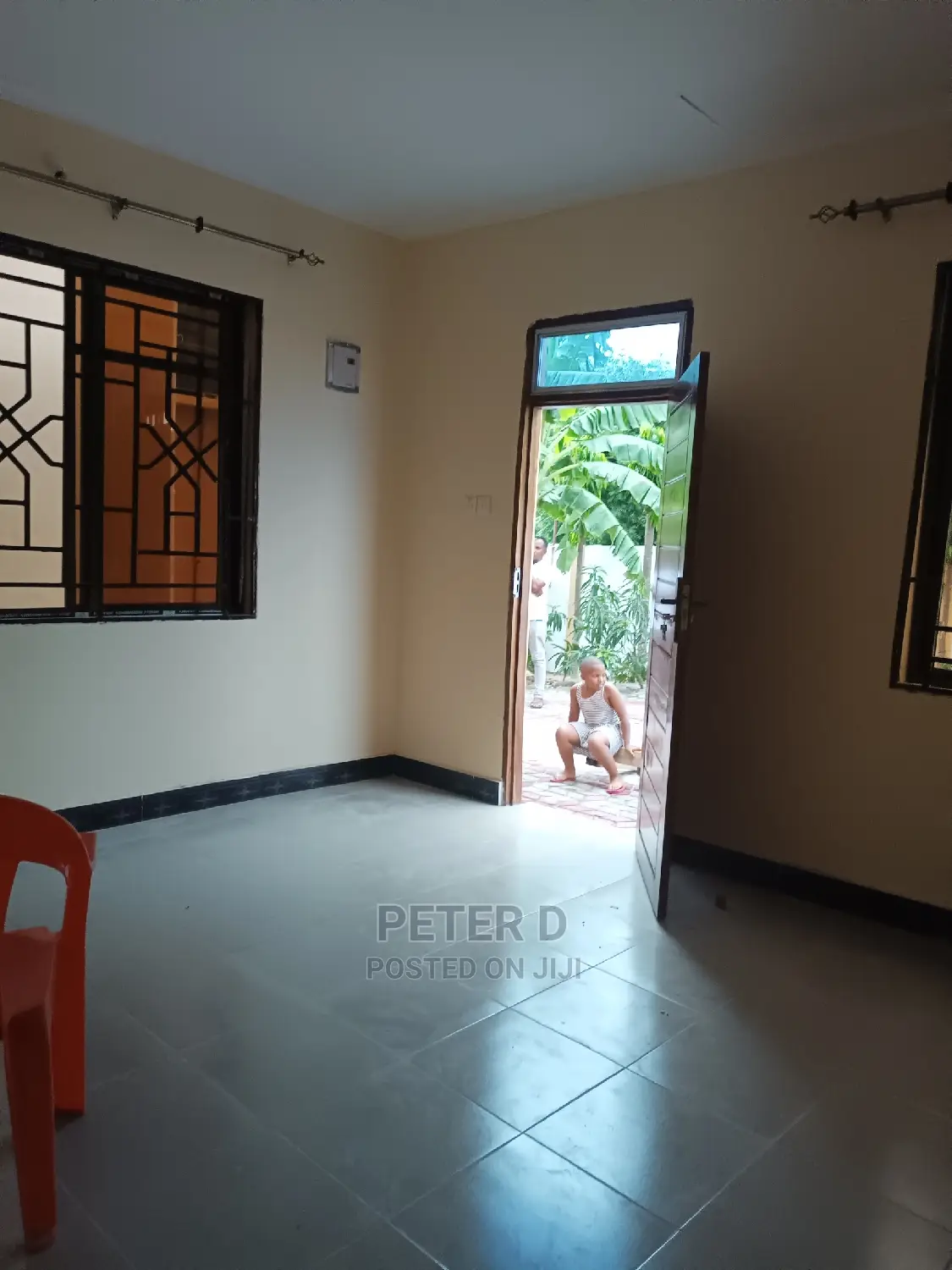 1bdrm Apartment in Kimara for Rent