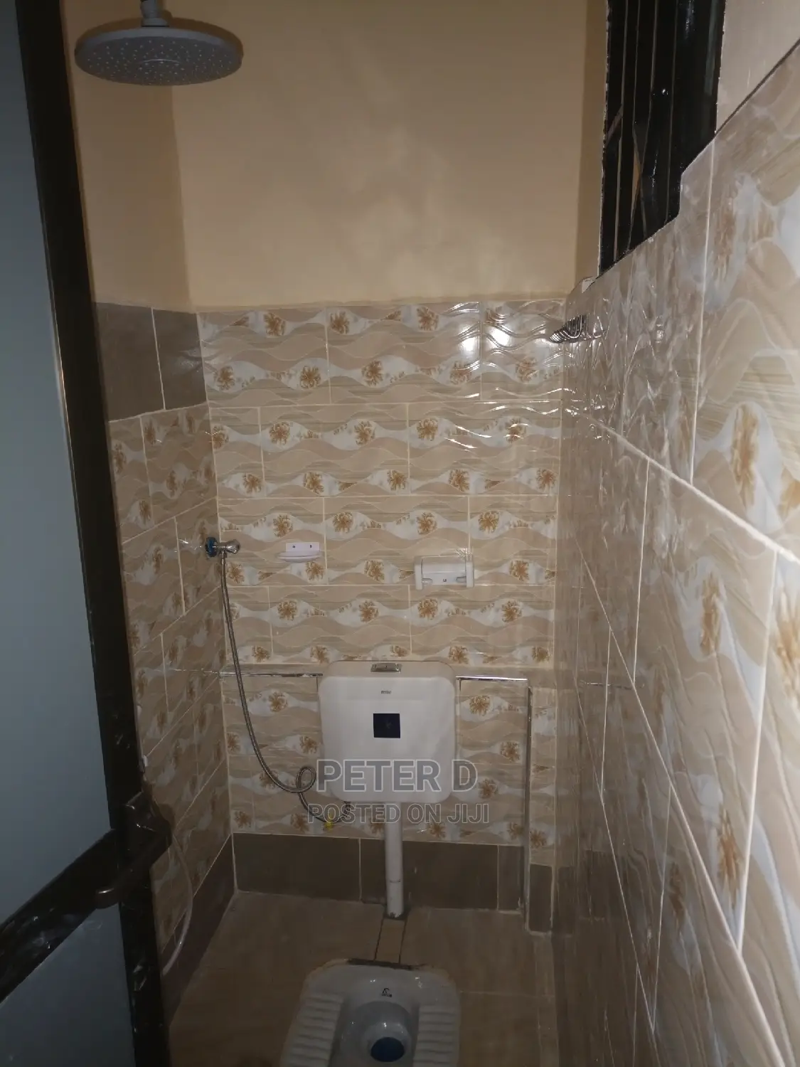 1bdrm Apartment in Kimara for Rent