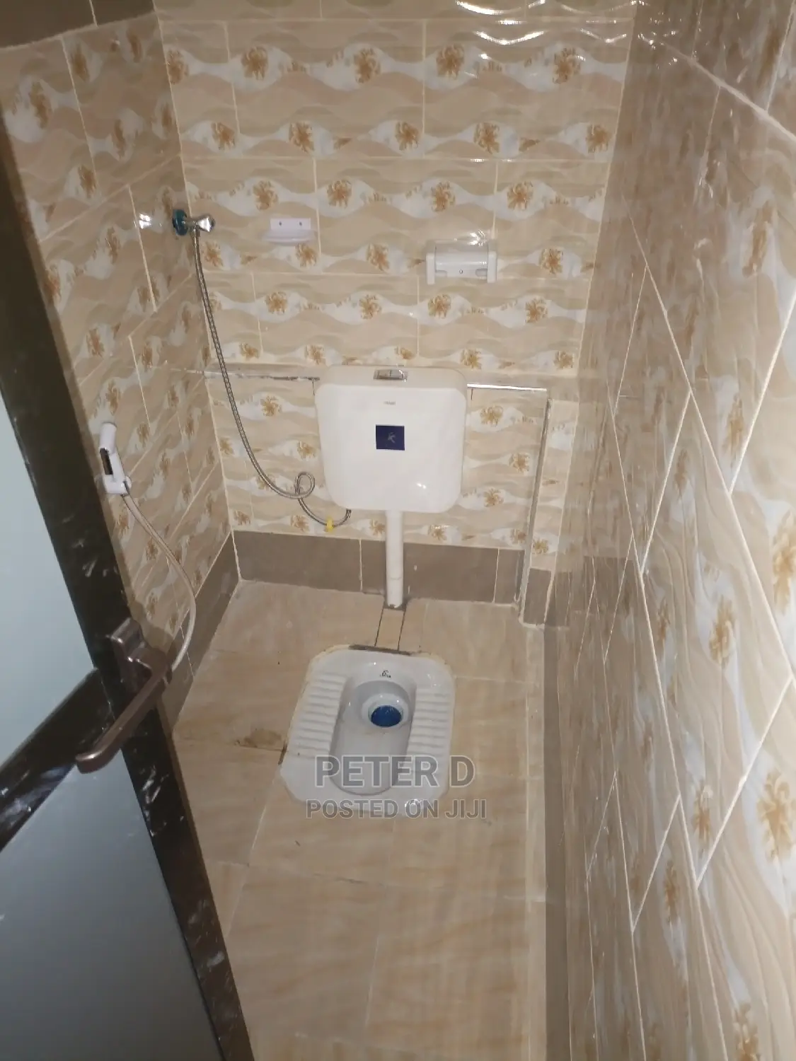 1bdrm Apartment in Kimara for Rent