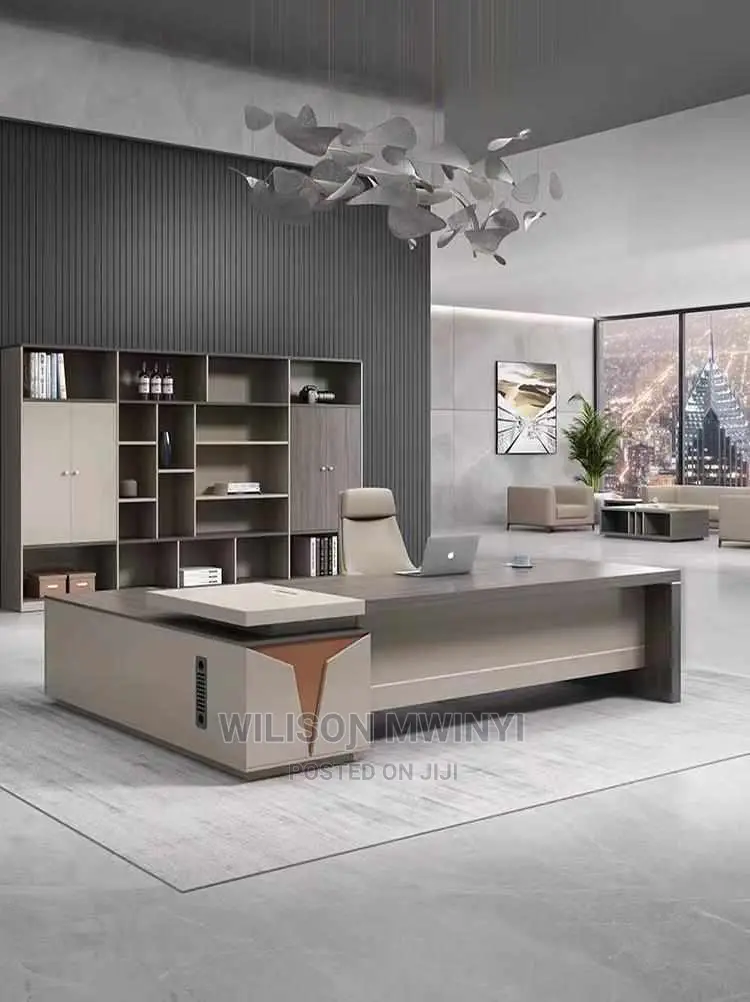 Office Table