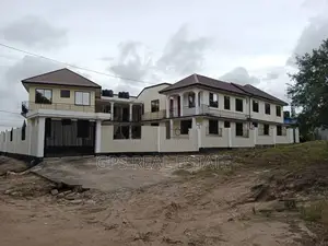 10bdrm Apartment in Tabata Kinyerezi, Kinondoni for Sale