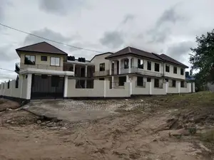 10bdrm Apartment in Tabata Kinyerezi, Kinondoni for Sale