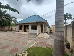 4bdrm House in Tuangoma, Kigamboni for Sale