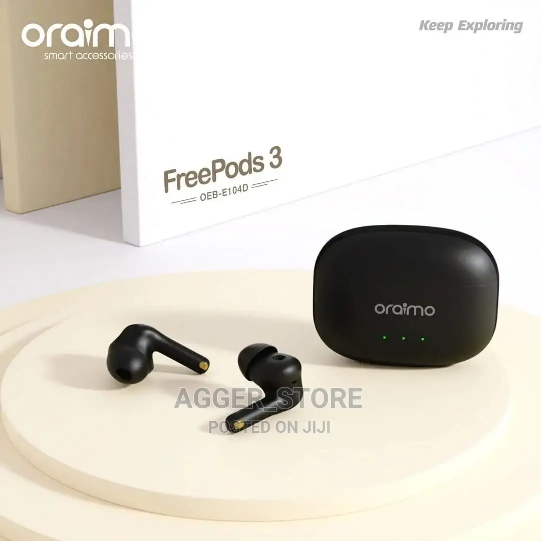 ORAIMO Freepods 3