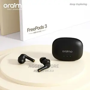 ORAIMO Freepods 3