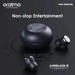 Oraimo Airbuds 3
