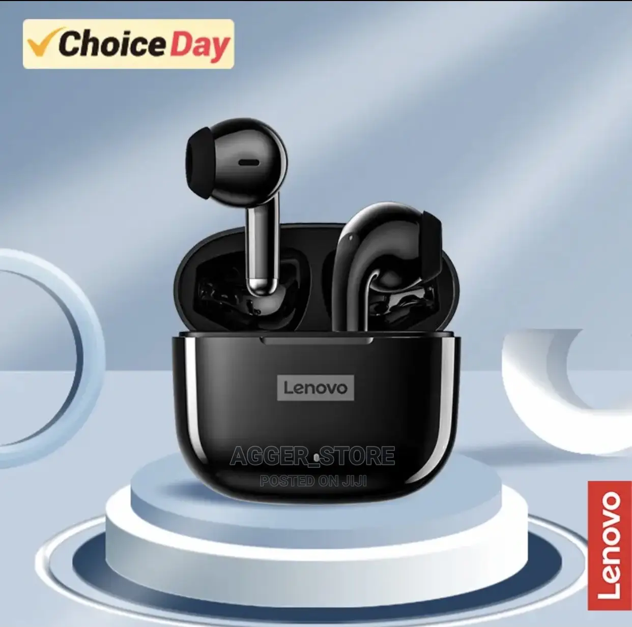 LENOVO LP40 Pro Original
