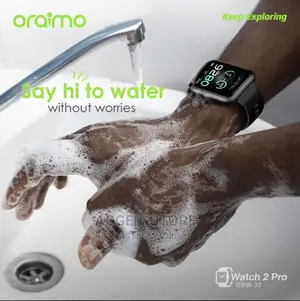 ORAIMO Smartwatch