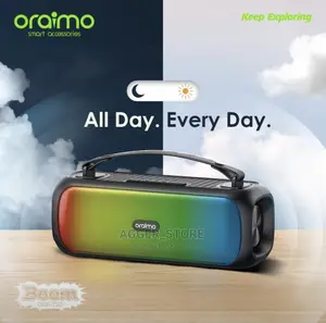 ORAIMO Speaker
