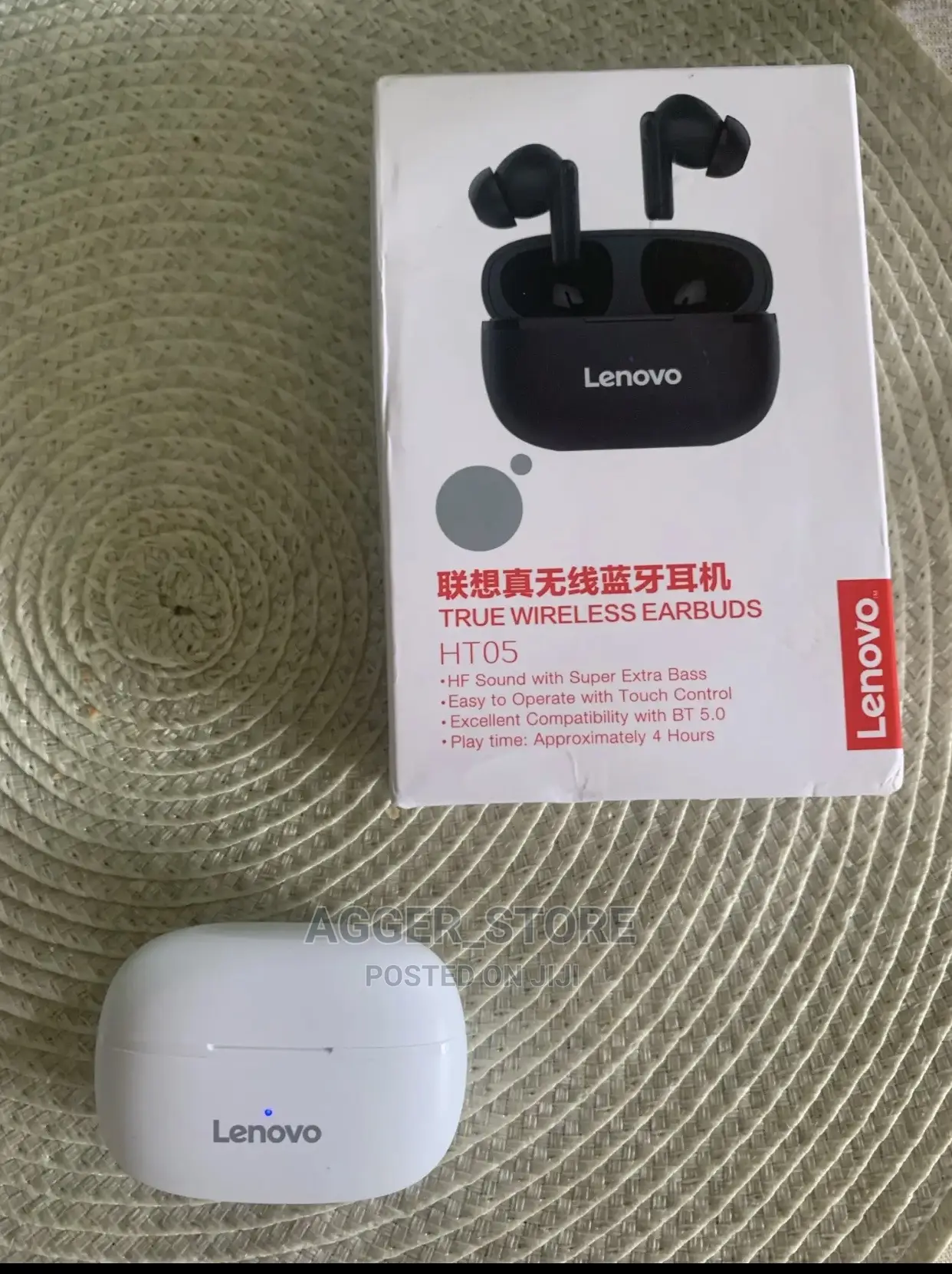 LENOVO HT05 Original Airpods