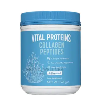 Vital Proteins Collages Peptide