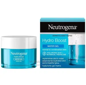 Hydro Boost Water Gel Moisture