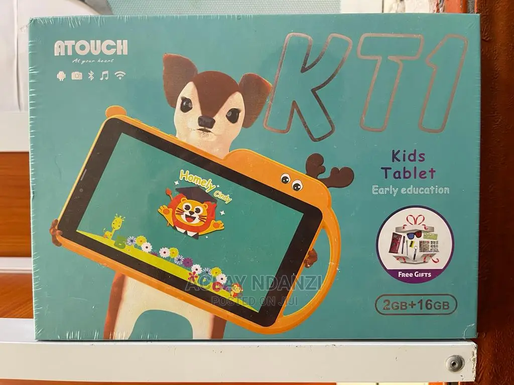 New Atouch KT1 16 GB