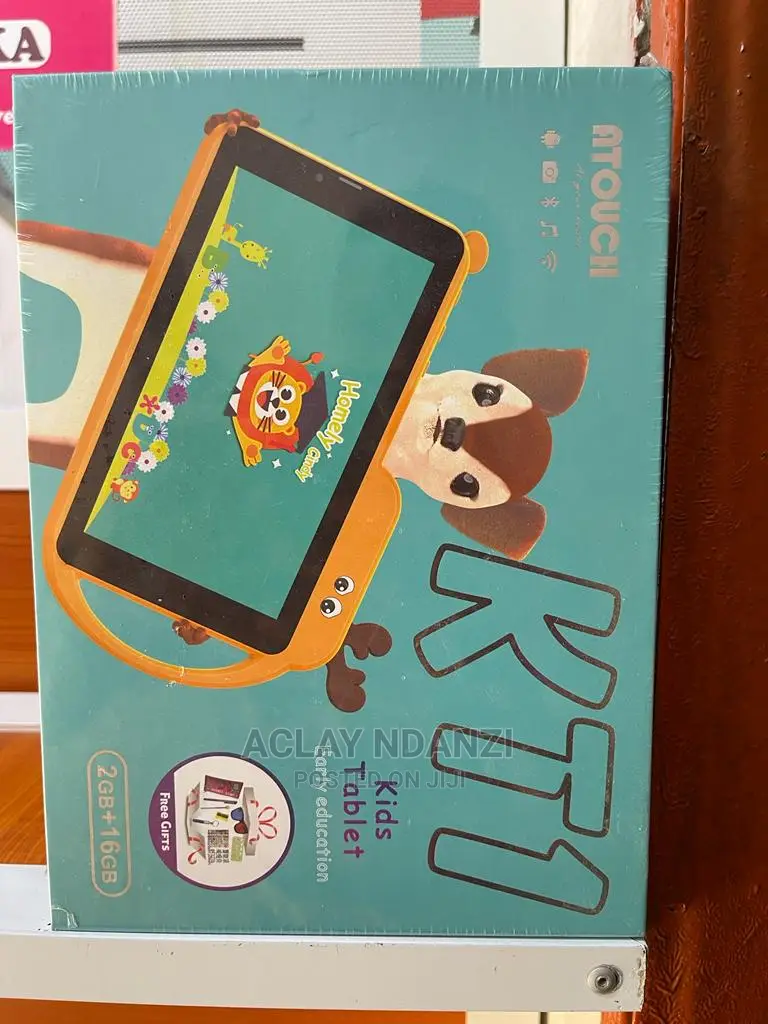 New Atouch KT1 16 GB