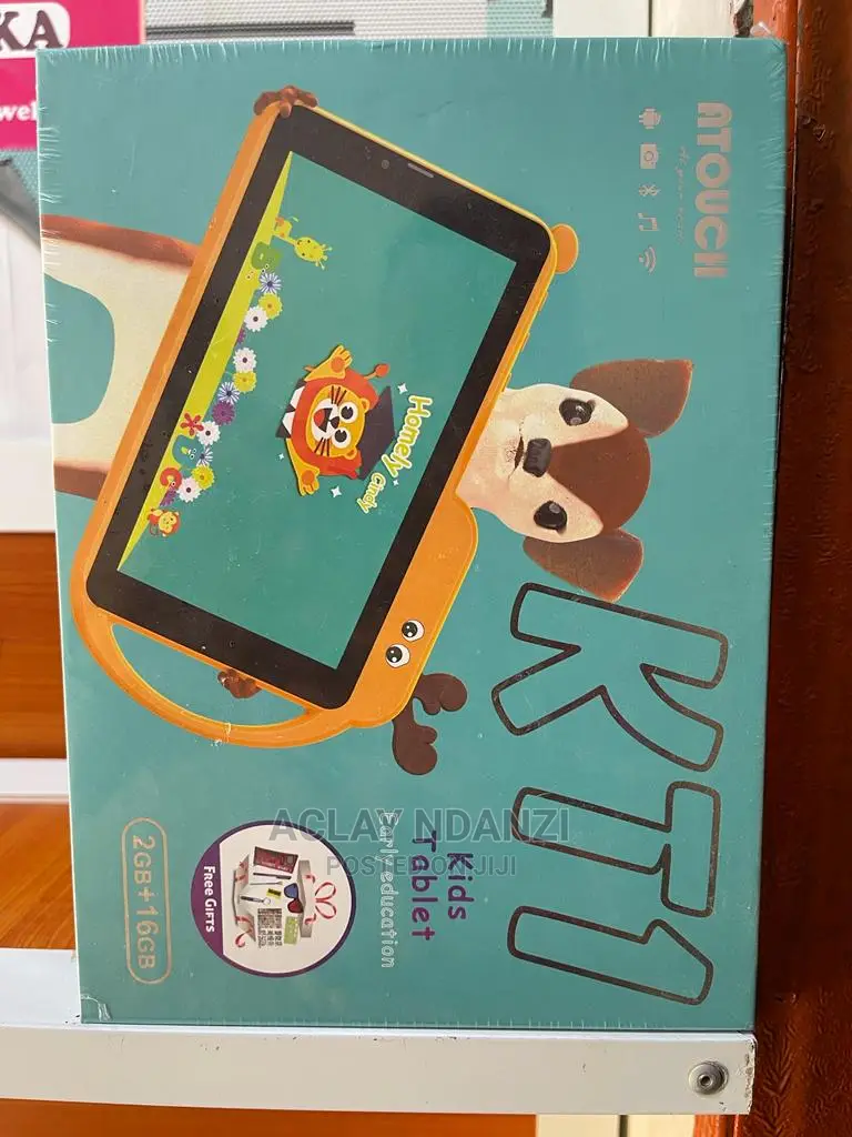 New Atouch KT1 16 GB