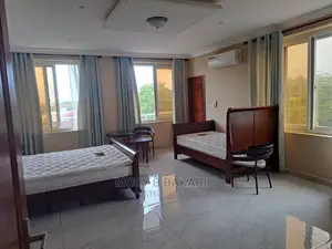 Furnished 3bdrm Apartment in Kinondoni for Rent