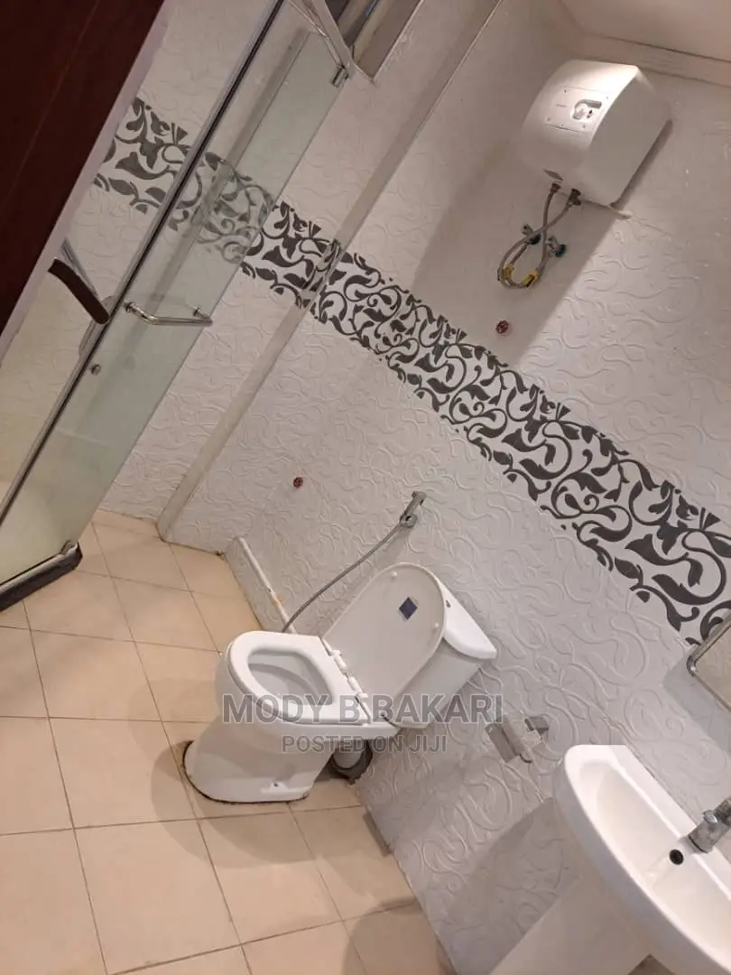 Furnished 3bdrm Apartment in Kinondoni for Rent