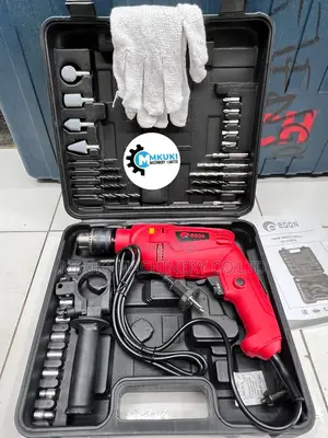 Tooldrill Set
