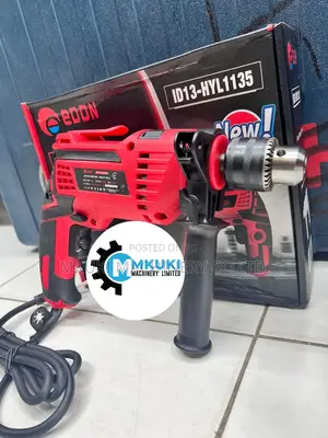 Edon Drill Mm 13