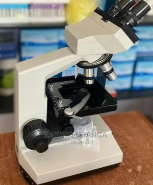 Microscope