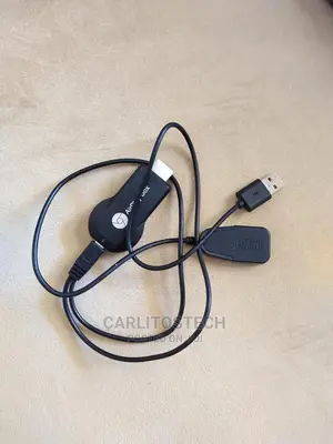 Chromecast