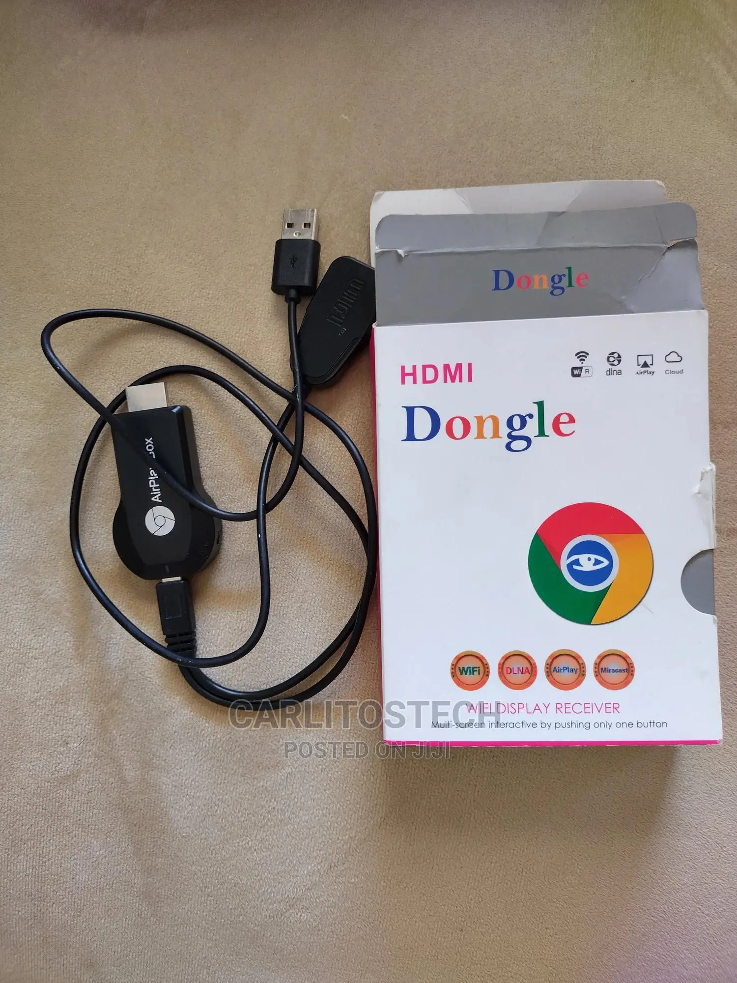 Chromecast