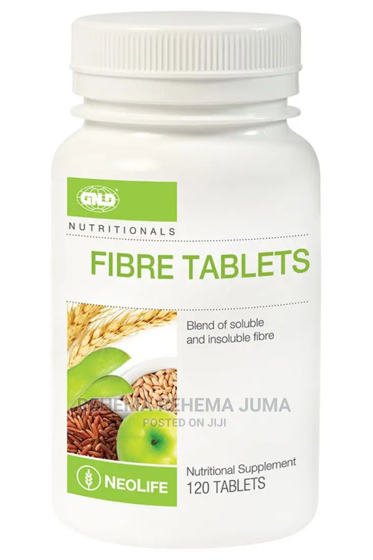 Fibre Tablets