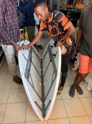Coffee Table Ya Kukunja Na Kukunjua