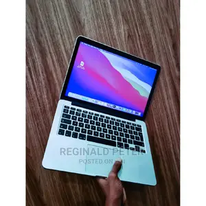 Laptop Apple MacBook 2014 8GB Intel Core i5 SSD 256GB