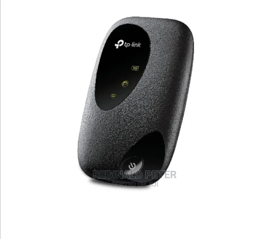 Tp Link Mobile Mifi