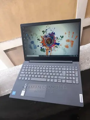 Laptop Lenovo IdeaPad 1 4GB Intel HDD+SSD 500GB
