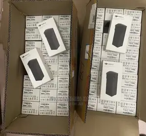 Dji Mavic 3 Batteries