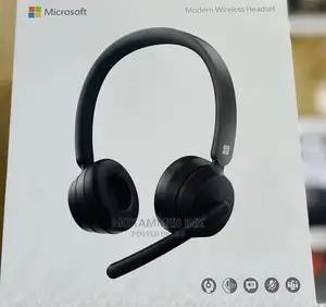 Microsoft Modern Wireless Headset